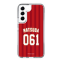 スリムプロテクションケース［ 楽天イーグルス - #061 Matsuda - ビジター ］