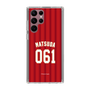 スリムプロテクションケース［ 楽天イーグルス - #061 Matsuda - ビジター ］