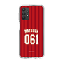 スリムプロテクションケース［ 楽天イーグルス - #061 Matsuda - ビジター ］