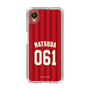 スリムプロテクションケース［ 楽天イーグルス - #061 Matsuda - ビジター ］