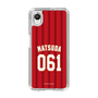 スリムプロテクションケース［ 楽天イーグルス - #061 Matsuda - ビジター ］