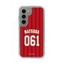 スリムプロテクションケース［ 楽天イーグルス - #061 Matsuda - ビジター ］
