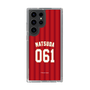 スリムプロテクションケース［ 楽天イーグルス - #061 Matsuda - ビジター ］