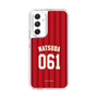 スリムプロテクションケース［ 楽天イーグルス - #061 Matsuda - ビジター ］