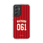 スリムプロテクションケース［ 楽天イーグルス - #061 Matsuda - ビジター ］