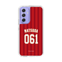 スリムプロテクションケース［ 楽天イーグルス - #061 Matsuda - ビジター ］