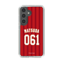 スリムプロテクションケース［ 楽天イーグルス - #061 Matsuda - ビジター ］