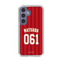 スリムプロテクションケース［ 楽天イーグルス - #061 Matsuda - ビジター ］