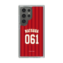 スリムプロテクションケース［ 楽天イーグルス - #061 Matsuda - ビジター ］