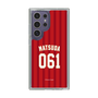 スリムプロテクションケース［ 楽天イーグルス - #061 Matsuda - ビジター ］
