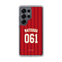 スリムプロテクションケース［ 楽天イーグルス - #061 Matsuda - ビジター ］