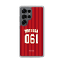 スリムプロテクションケース［ 楽天イーグルス - #061 Matsuda - ビジター ］