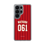 スリムプロテクションケース［ 楽天イーグルス - #061 Matsuda - ビジター ］