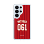 スリムプロテクションケース［ 楽天イーグルス - #061 Matsuda - ビジター ］