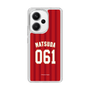 スリムプロテクションケース［ 楽天イーグルス - #061 Matsuda - ビジター ］