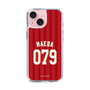 スリムプロテクションケース［ 楽天イーグルス - #079 Maeda - ビジター ］