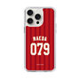 スリムプロテクションケース［ 楽天イーグルス - #079 Maeda - ビジター ］