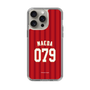 スリムプロテクションケース［ 楽天イーグルス - #079 Maeda - ビジター ］