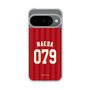 スリムプロテクションケース［ 楽天イーグルス - #079 Maeda - ビジター ］