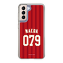 スリムプロテクションケース［ 楽天イーグルス - #079 Maeda - ビジター ］