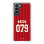 スリムプロテクションケース［ 楽天イーグルス - #079 Maeda - ビジター ］
