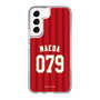 スリムプロテクションケース［ 楽天イーグルス - #079 Maeda - ビジター ］