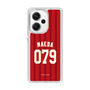 スリムプロテクションケース［ 楽天イーグルス - #079 Maeda - ビジター ］