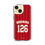 スリムプロテクションケース［ 楽天イーグルス - #126 Horomura - ビジター ］