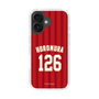 スリムプロテクションケース［ 楽天イーグルス - #126 Horomura - ビジター ］