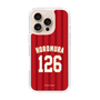 スリムプロテクションケース［ 楽天イーグルス - #126 Horomura - ビジター ］