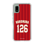 スリムプロテクションケース［ 楽天イーグルス - #126 Horomura - ビジター ］