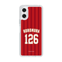 スリムプロテクションケース［ 楽天イーグルス - #126 Horomura - ビジター ］