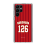 スリムプロテクションケース［ 楽天イーグルス - #126 Horomura - ビジター ］