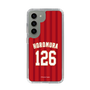 スリムプロテクションケース［ 楽天イーグルス - #126 Horomura - ビジター ］
