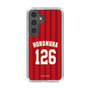 スリムプロテクションケース［ 楽天イーグルス - #126 Horomura - ビジター ］