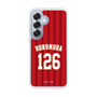 スリムプロテクションケース［ 楽天イーグルス - #126 Horomura - ビジター ］