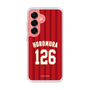 スリムプロテクションケース［ 楽天イーグルス - #126 Horomura - ビジター ］