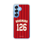 スリムプロテクションケース［ 楽天イーグルス - #126 Horomura - ビジター ］