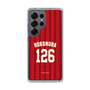 スリムプロテクションケース［ 楽天イーグルス - #126 Horomura - ビジター ］
