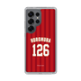 スリムプロテクションケース［ 楽天イーグルス - #126 Horomura - ビジター ］