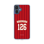 スリムプロテクションケース［ 楽天イーグルス - #126 Horomura - ビジター ］
