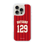 スリムプロテクションケース［ 楽天イーグルス - #129 Ohtsubo - ビジター ］