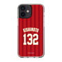 スリムプロテクションケース［ 楽天イーグルス - #132 Kishimoto - ビジター ］