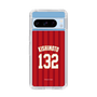 スリムプロテクションケース［ 楽天イーグルス - #132 Kishimoto - ビジター ］
