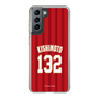 スリムプロテクションケース［ 楽天イーグルス - #132 Kishimoto - ビジター ］