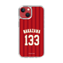 スリムプロテクションケース［ 楽天イーグルス - #133 Nakazawa - ビジター ］