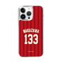 スリムプロテクションケース［ 楽天イーグルス - #133 Nakazawa - ビジター ］