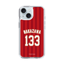 スリムプロテクションケース［ 楽天イーグルス - #133 Nakazawa - ビジター ］