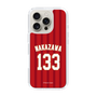 スリムプロテクションケース［ 楽天イーグルス - #133 Nakazawa - ビジター ］