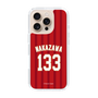 スリムプロテクションケース［ 楽天イーグルス - #133 Nakazawa - ビジター ］